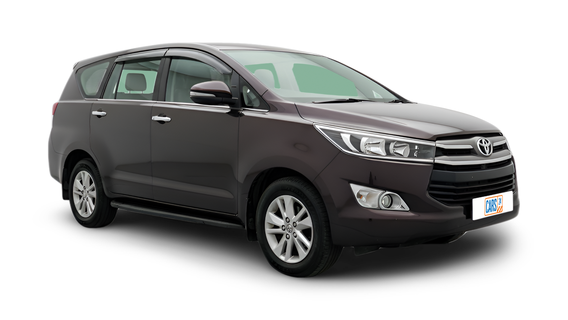 Toyota Innova Crysta-img